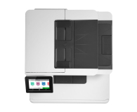 HP HP LaserJetPro M479dw W1A77 - 1463999 - zdjęcie 3